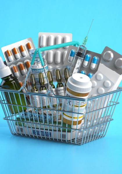 Generic Medicines