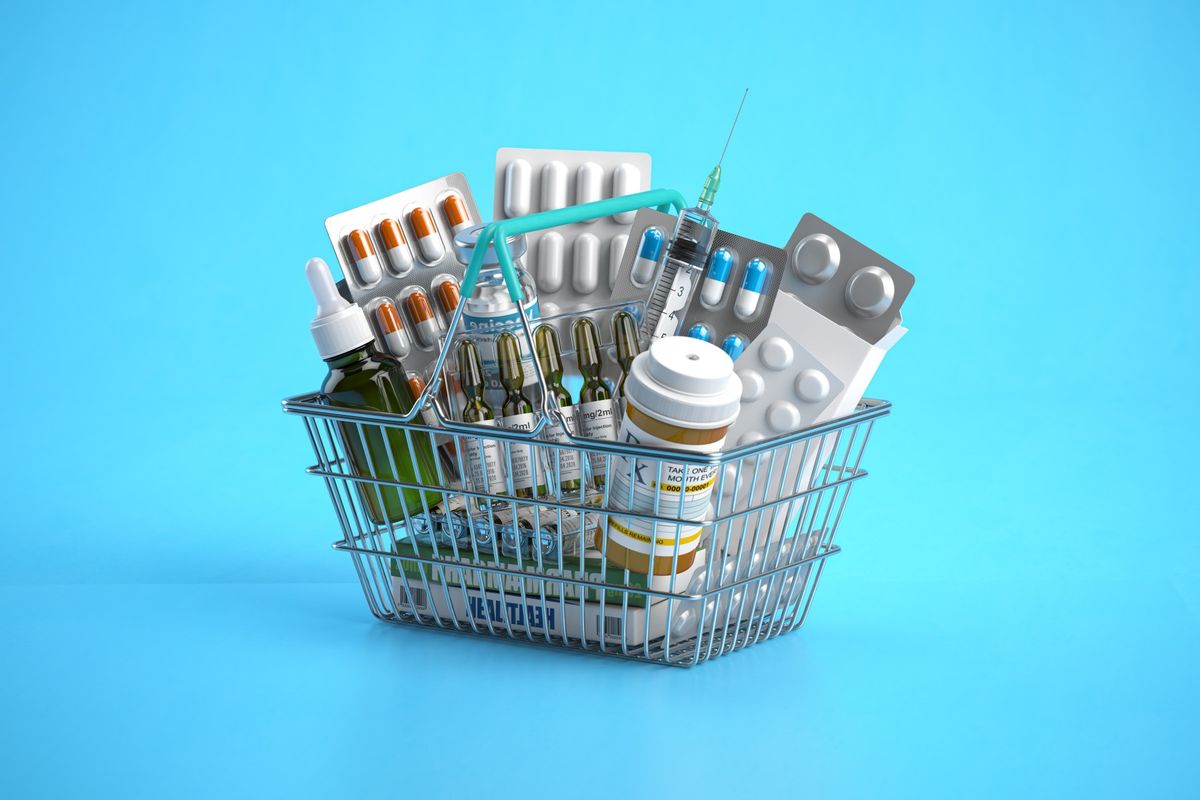Generic Medicines